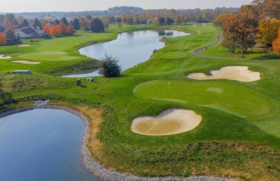 Brent Creek Golf Course
