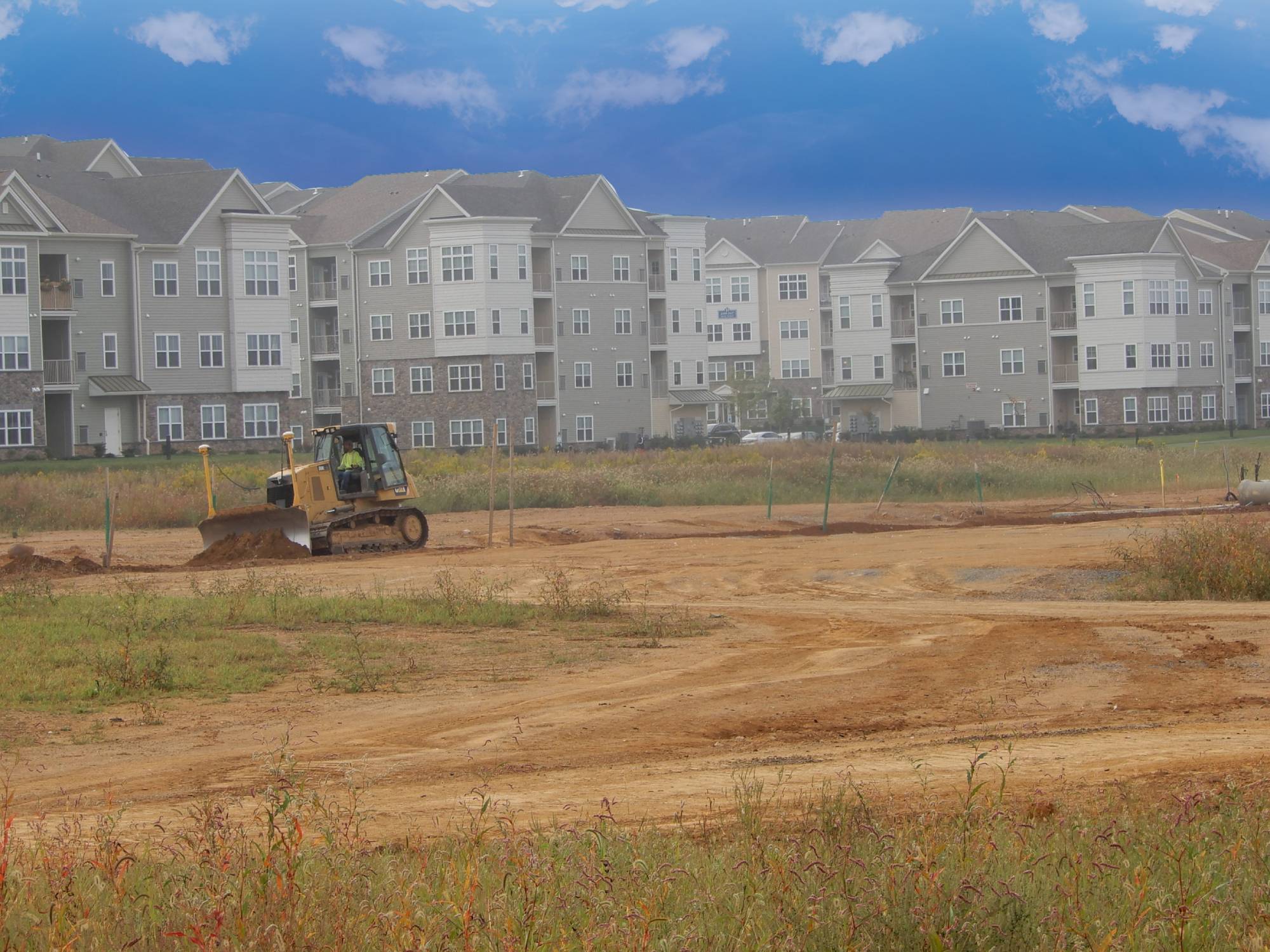 Townhomes Madison