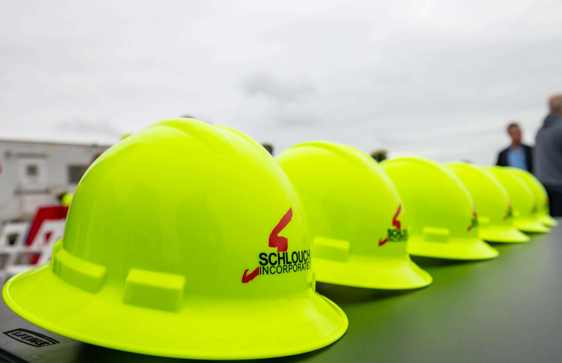 A Site Foreperson’s Daily Schedule