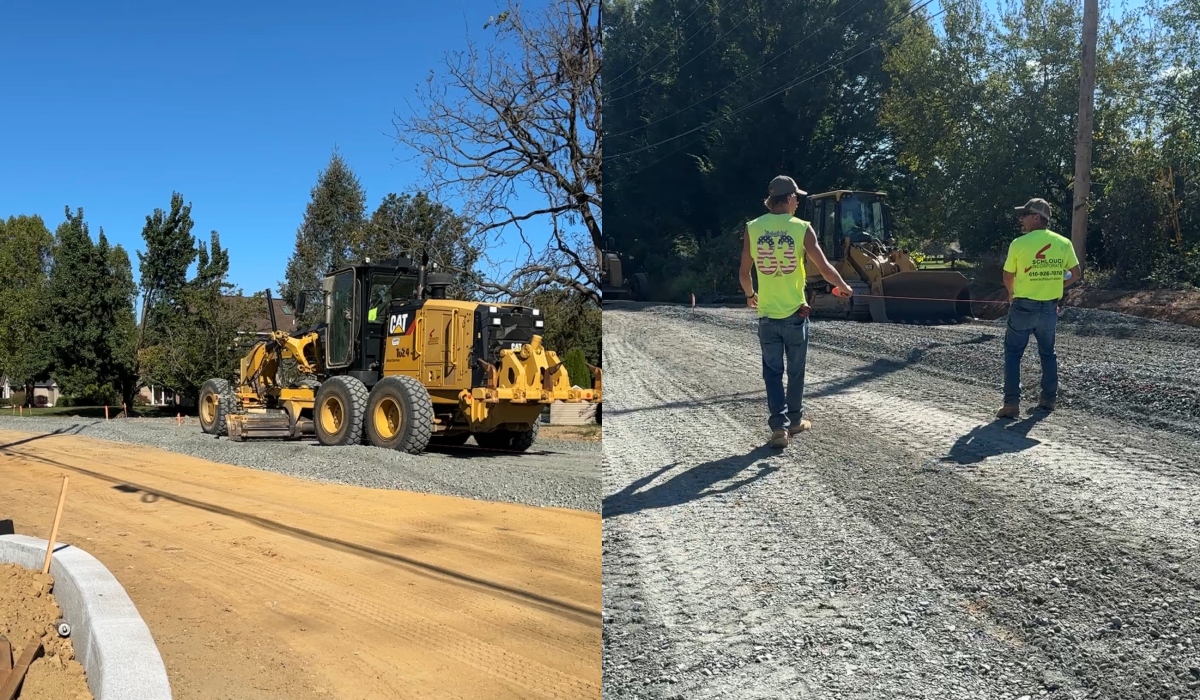 What You Need to Know About Grade Laborers at Schlouch Incorporated