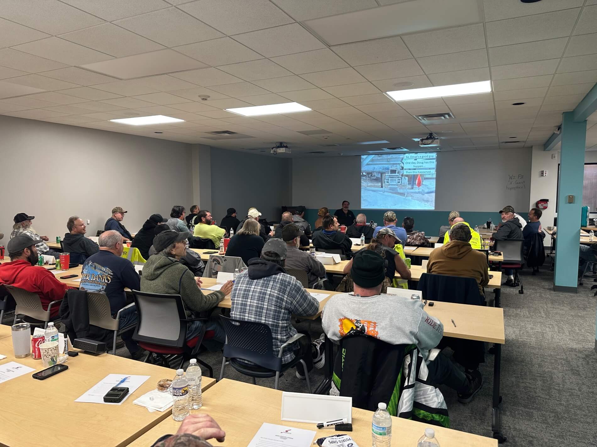 MSHA Training 2026 Schlouch Inc