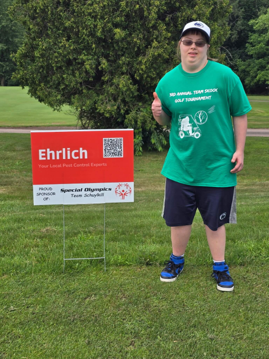 Special Olympics