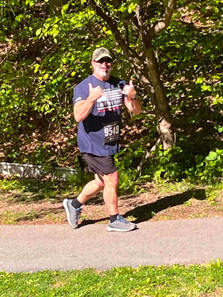 Tunnel 2 Towers Event